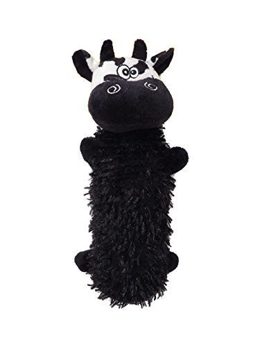 Cow Water Bottle Dog Toys