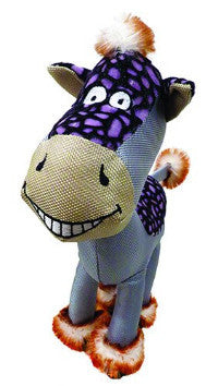 Plush Joke A Dot Horse Dog Toy 12-